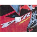 R&G Racing Crash Protectors - Classic Style for Honda VTR1000 SP-1'All Years